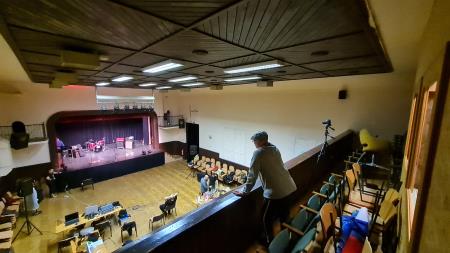 Presnete kasete fotografija 5